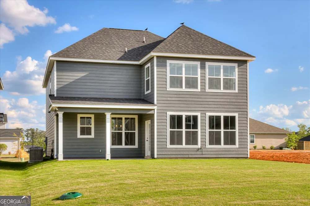 1817 Harbury DR Grovetown, GA 30813