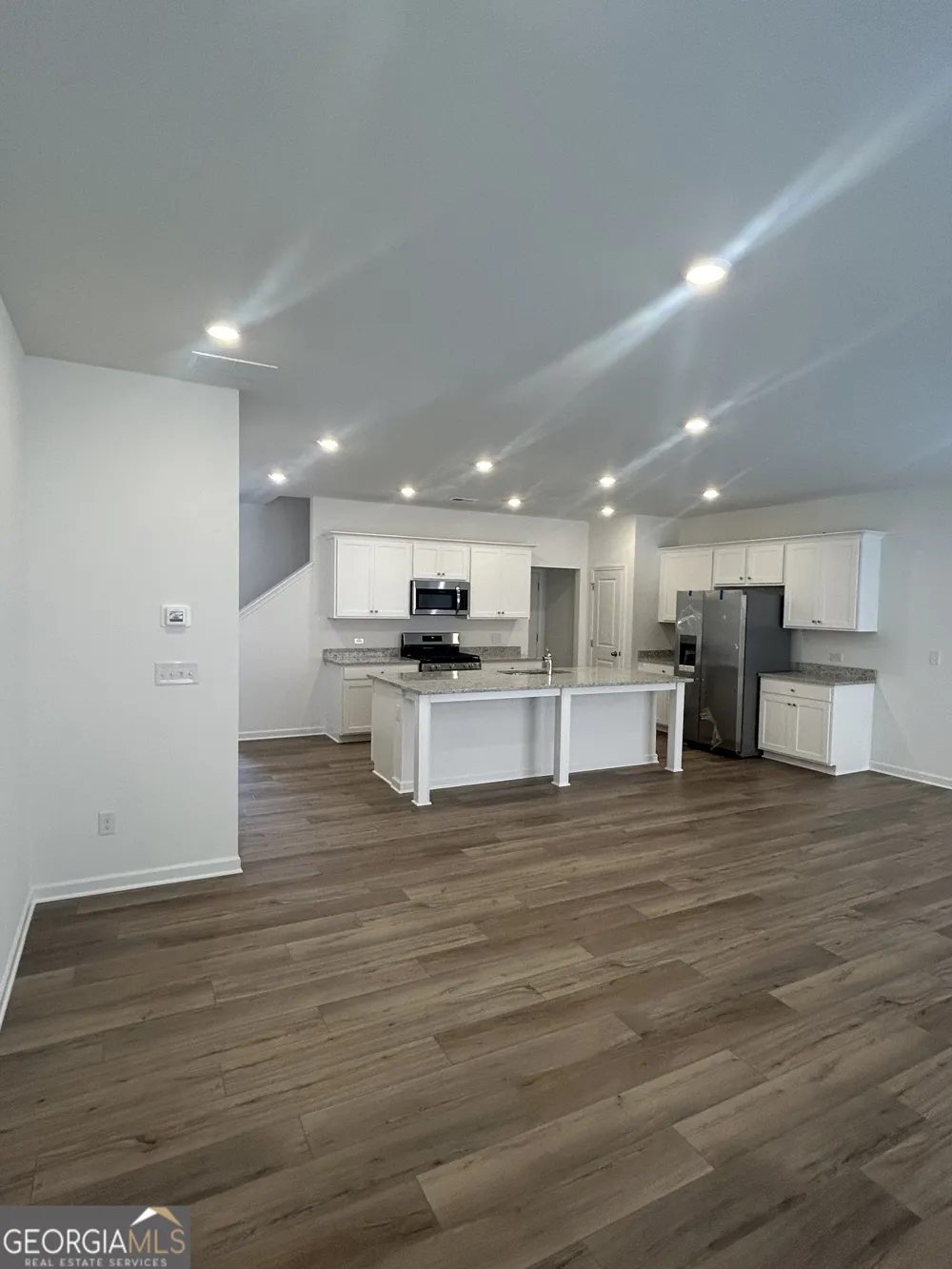 160 Vision ST Bethlehem, GA 30620