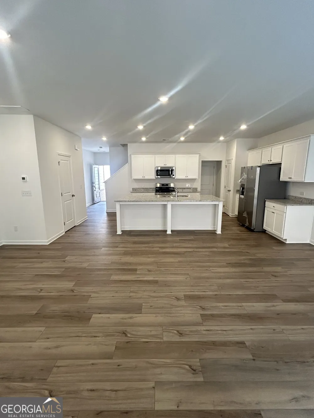 160 Vision ST Bethlehem, GA 30620