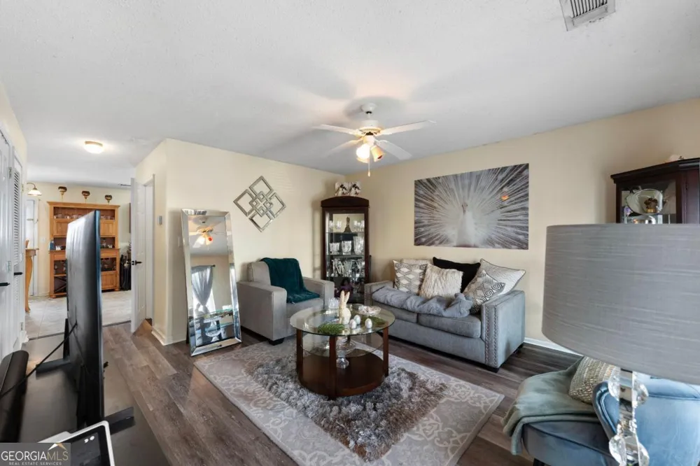 40 Princeton Glen CT Adairsville, GA 30103