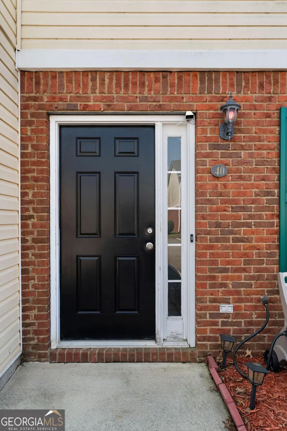40 Princeton Glen CT Adairsville, GA 30103