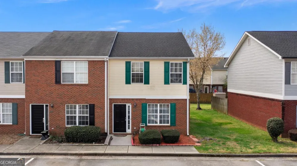 40 Princeton Glen CT Adairsville, GA 30103