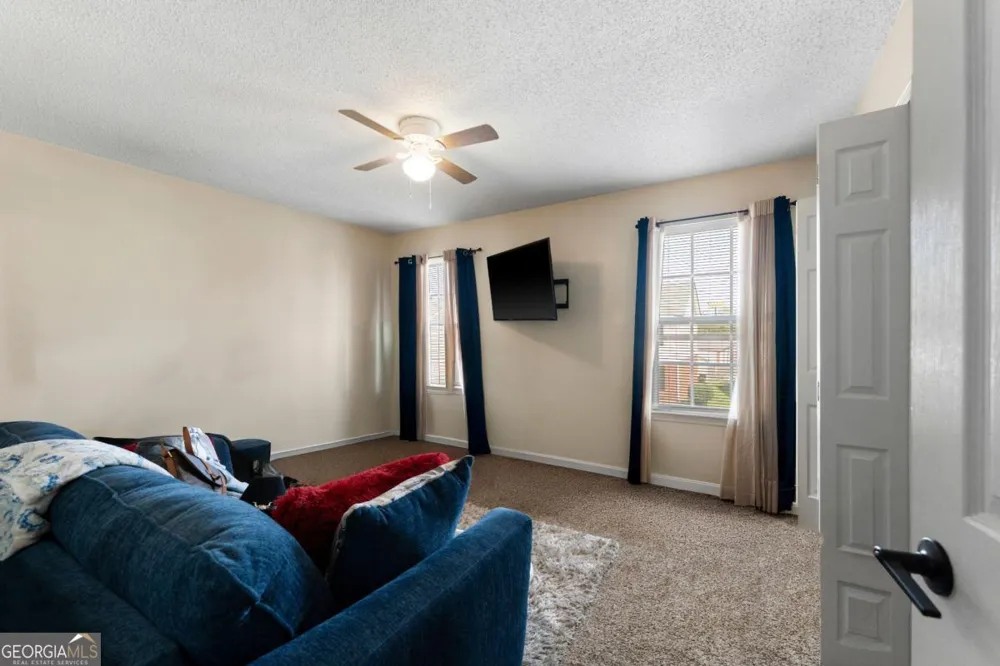 40 Princeton Glen CT Adairsville, GA 30103