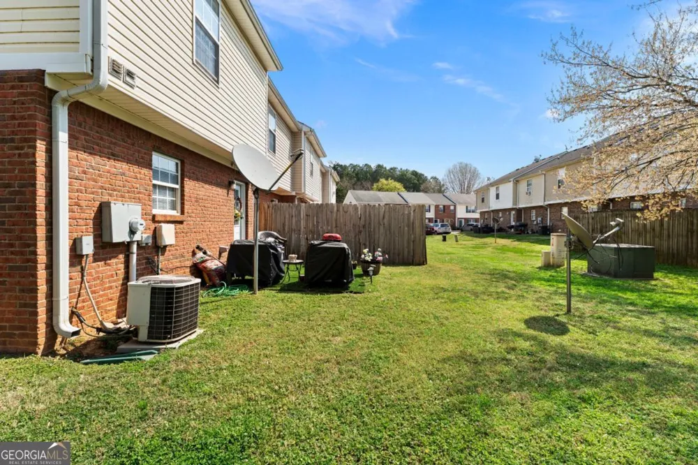 40 Princeton Glen CT Adairsville, GA 30103