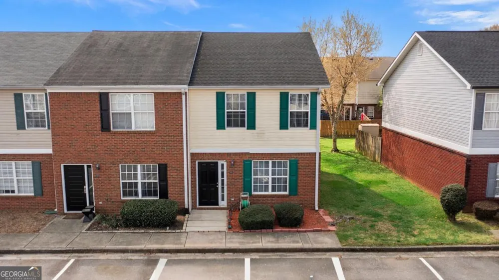 40 Princeton Glen CT Adairsville, GA 30103