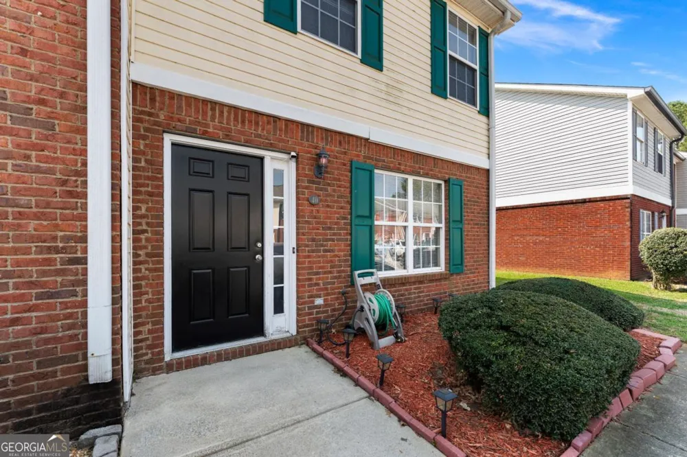 40 Princeton Glen CT Adairsville, GA 30103