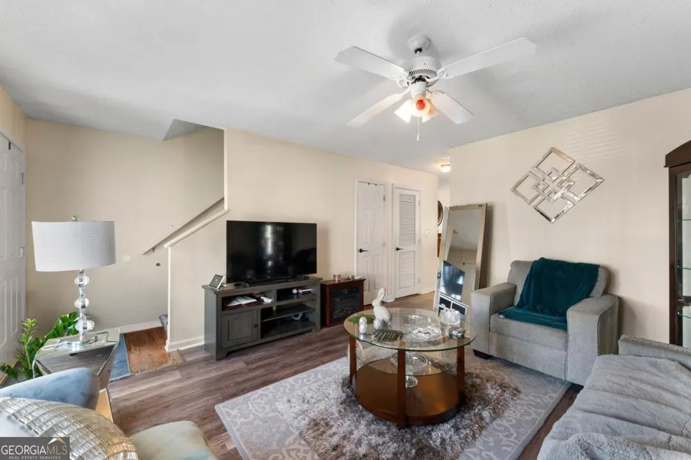40 Princeton Glen CT Adairsville, GA 30103