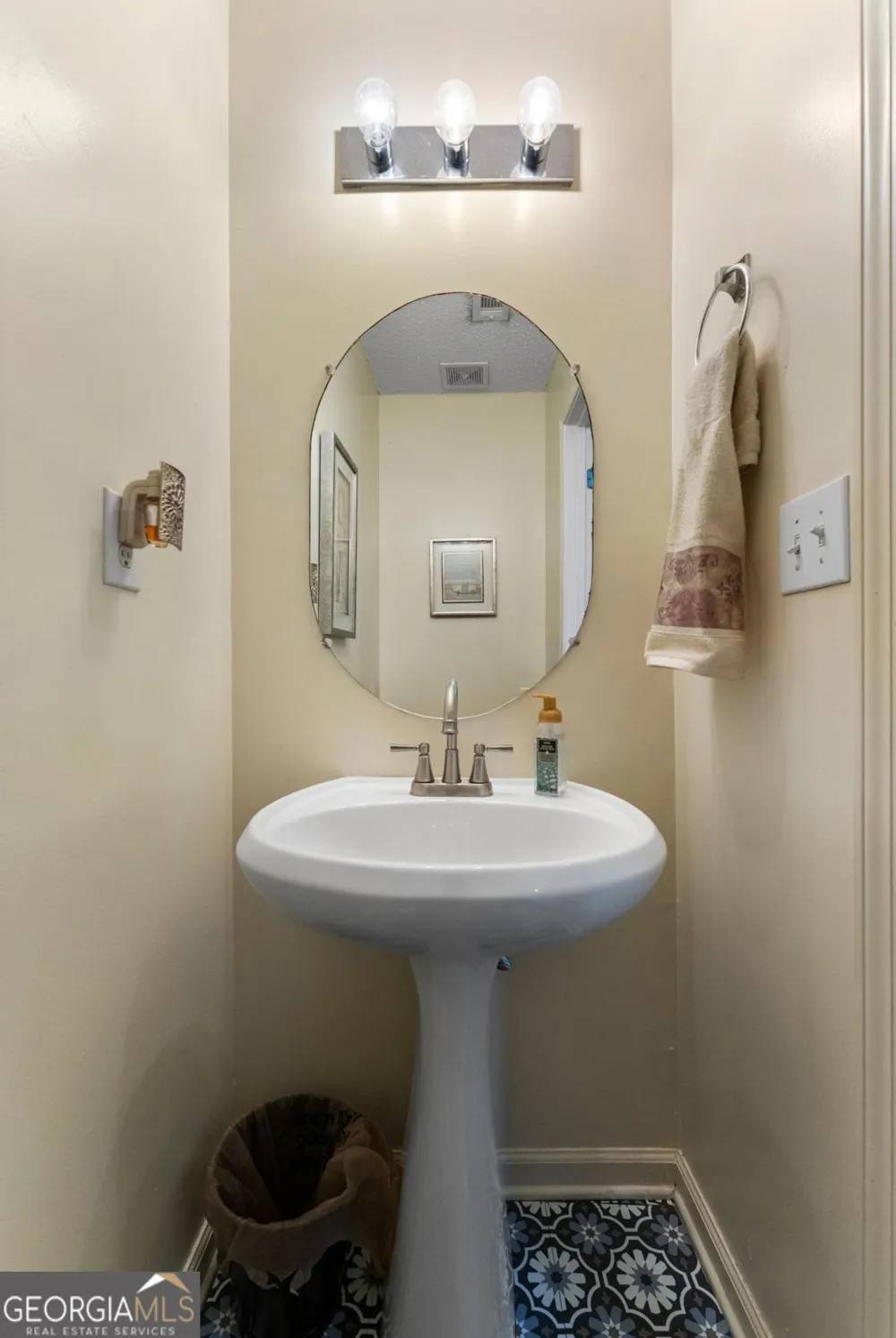 40 Princeton Glen CT Adairsville, GA 30103