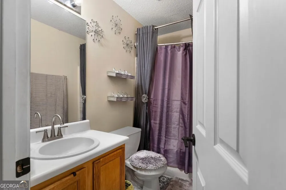 40 Princeton Glen CT Adairsville, GA 30103