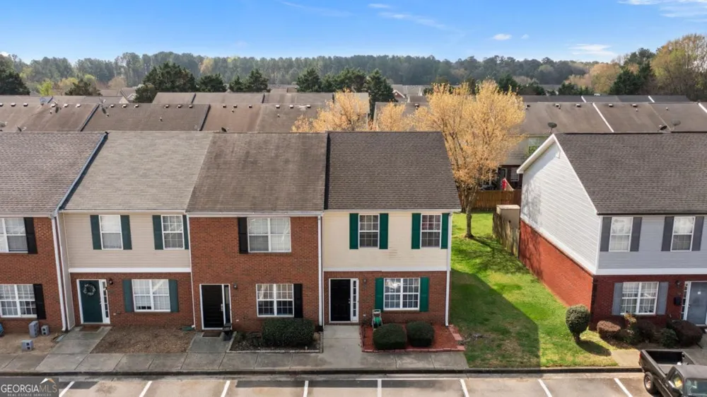 40 Princeton Glen CT Adairsville, GA 30103