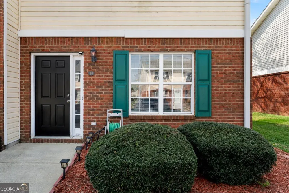 40 Princeton Glen CT Adairsville, GA 30103