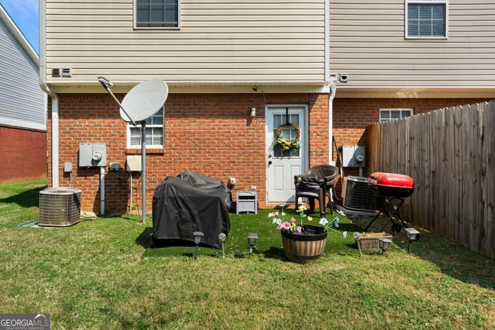 40 Princeton Glen CT Adairsville, GA 30103