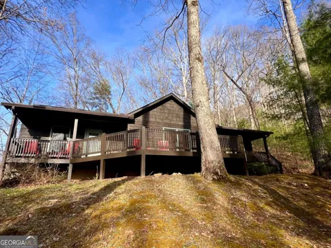 403 Barefoot Rise