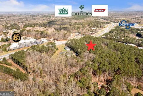 0 Peachtree PKWY