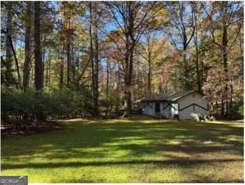 2320 Hardman RD Clarkesville, GA 30523