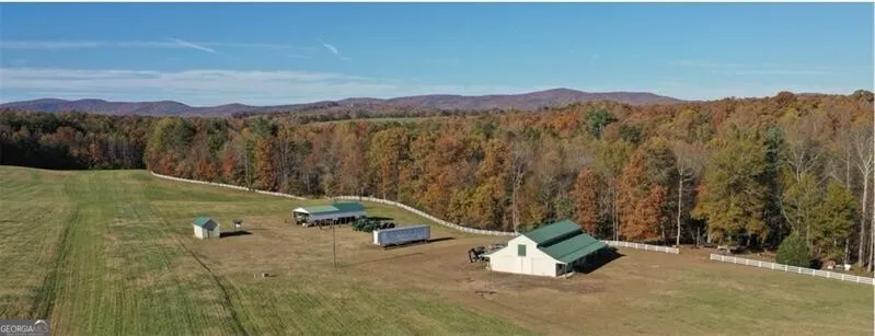 2320 Hardman RD Clarkesville, GA 30523