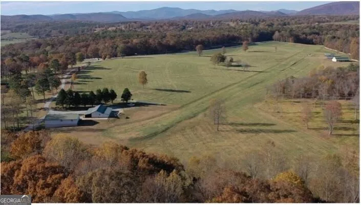 2320 Hardman RD Clarkesville, GA 30523