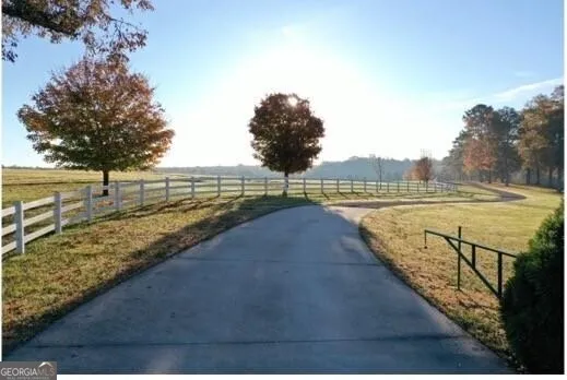 2320 Hardman RD Clarkesville, GA 30523