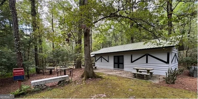 2320 Hardman RD Clarkesville, GA 30523