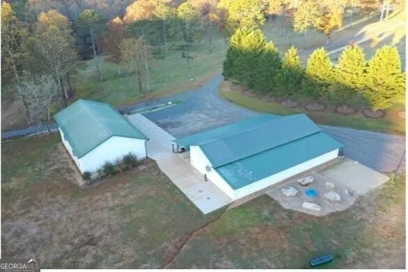 2320 Hardman RD Clarkesville, GA 30523
