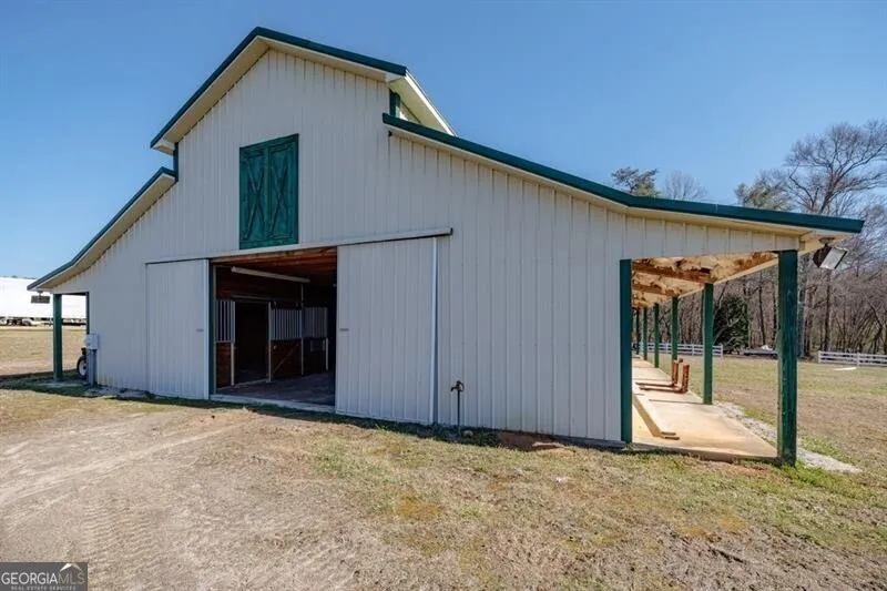 2320 Hardman RD Clarkesville, GA 30523