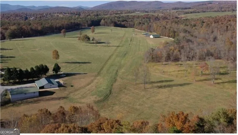 2320 Hardman RD Clarkesville, GA 30523