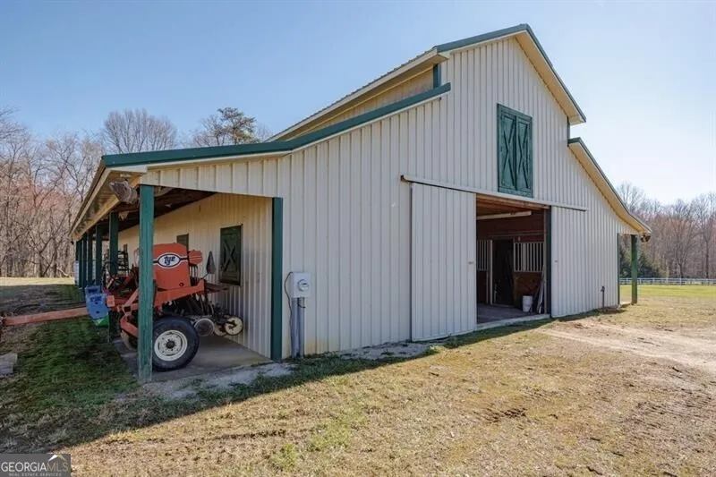 2320 Hardman RD Clarkesville, GA 30523