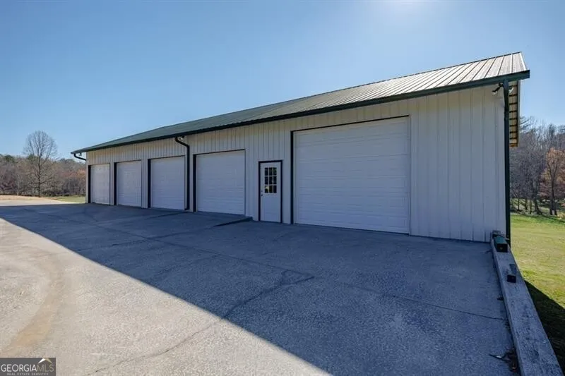 2320 Hardman RD Clarkesville, GA 30523