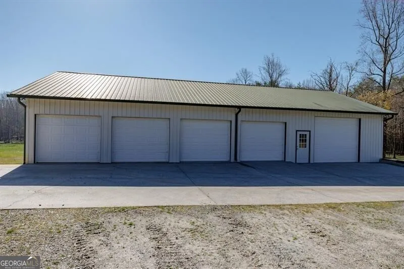 2320 Hardman RD Clarkesville, GA 30523