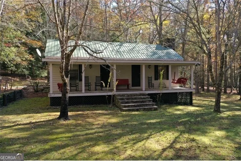 2320 Hardman RD Clarkesville, GA 30523