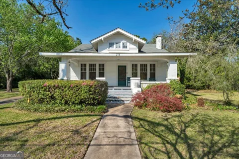 218 West DR