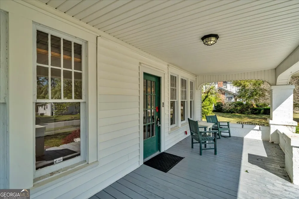 218 West DR Dublin, GA 31021