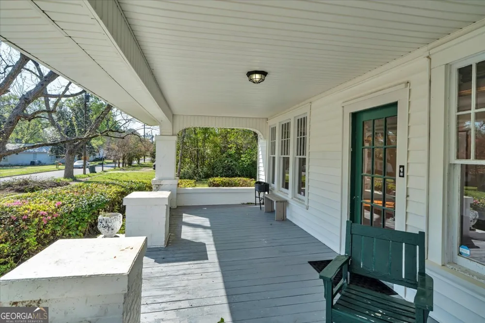 218 West DR Dublin, GA 31021