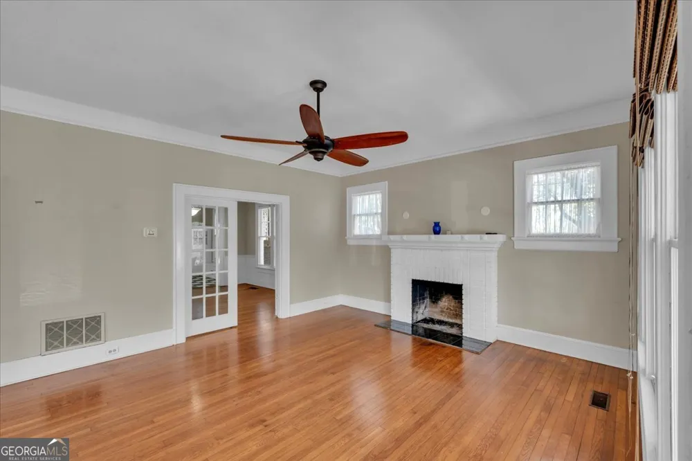 218 West DR Dublin, GA 31021