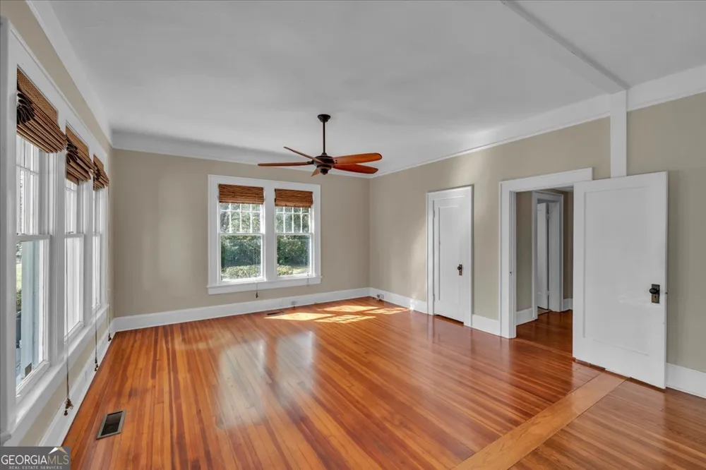 218 West DR Dublin, GA 31021