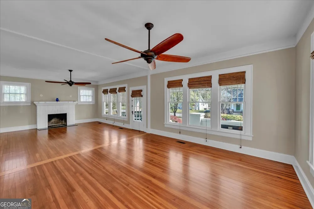 218 West DR Dublin, GA 31021