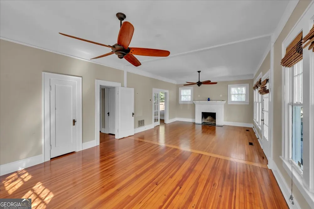218 West DR Dublin, GA 31021