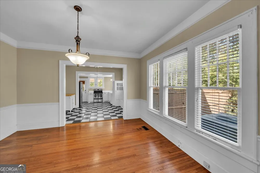 218 West DR Dublin, GA 31021