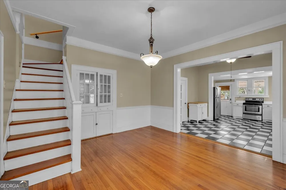218 West DR Dublin, GA 31021