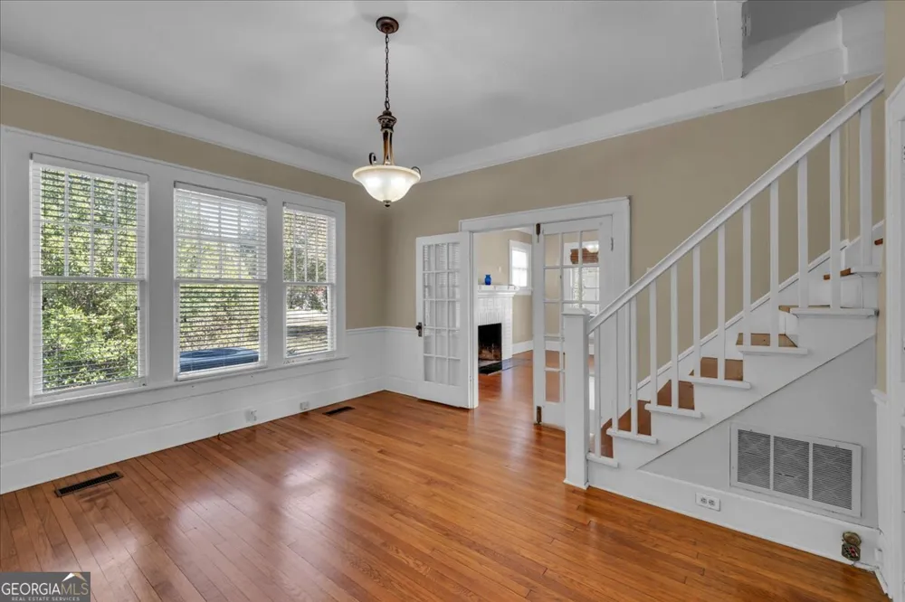 218 West DR Dublin, GA 31021