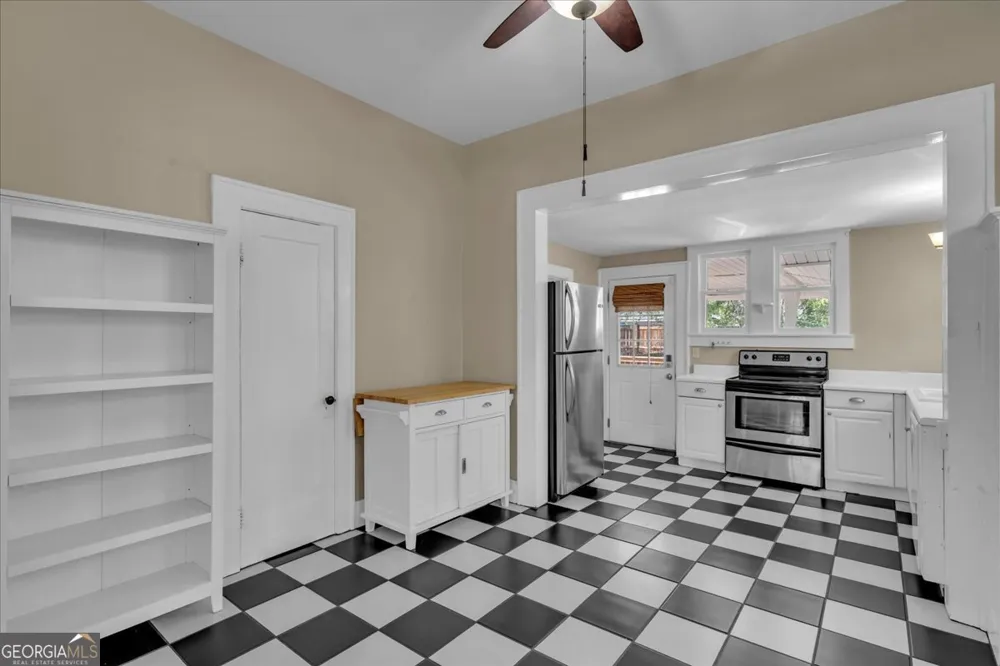218 West DR Dublin, GA 31021