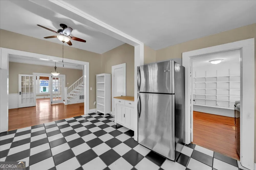 218 West DR Dublin, GA 31021