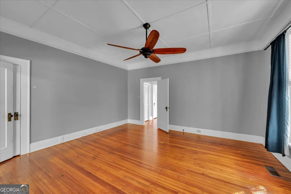 218 West DR Dublin, GA 31021