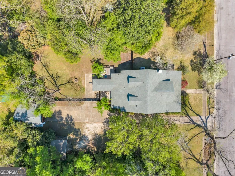 218 West DR Dublin, GA 31021
