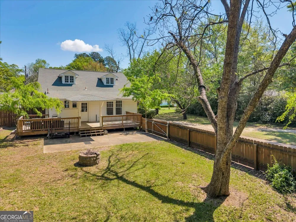 218 West DR Dublin, GA 31021