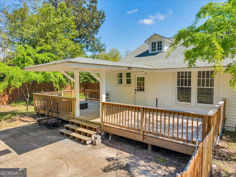 218 West DR Dublin, GA 31021
