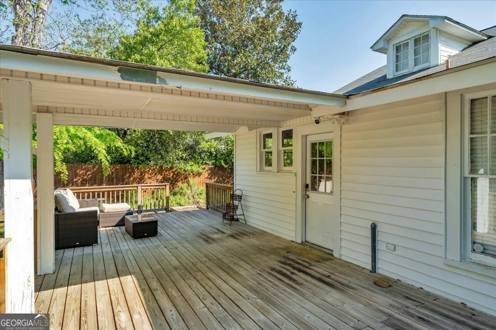 218 West DR Dublin, GA 31021