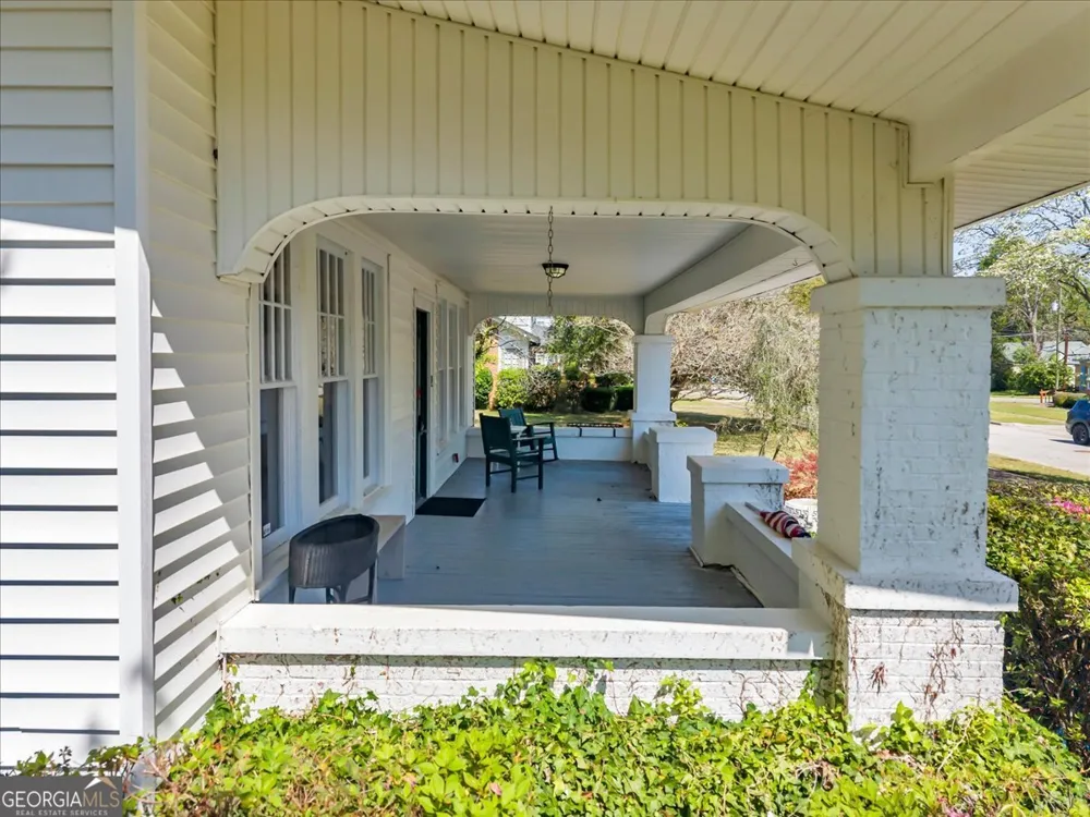 218 West DR Dublin, GA 31021