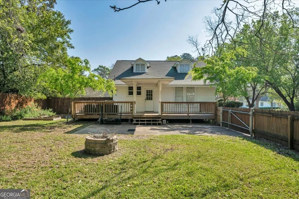 218 West DR Dublin, GA 31021