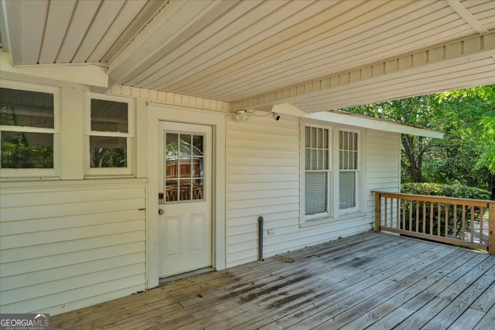 218 West DR Dublin, GA 31021